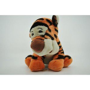 Vintage Disneyland Stuffed Tigger Walt Disneyworld